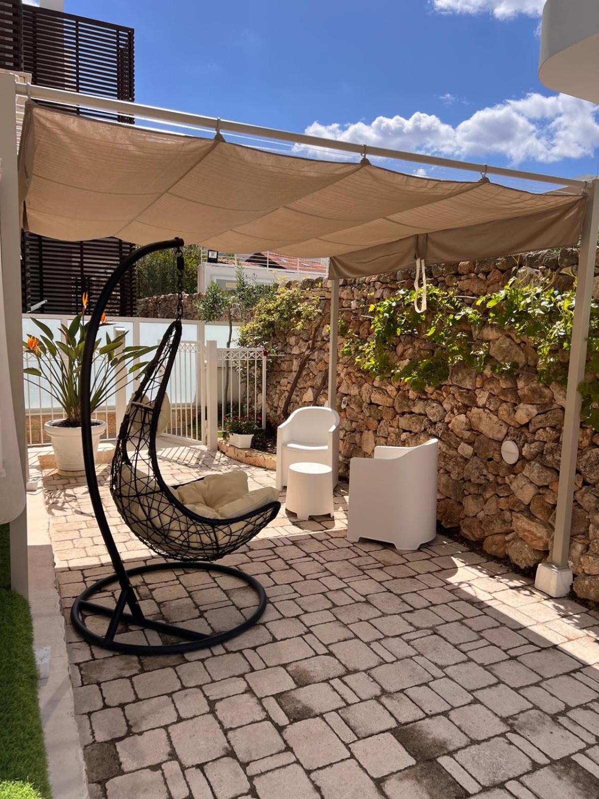 Hotel Orange Dream Polignano a Mare Exterior foto