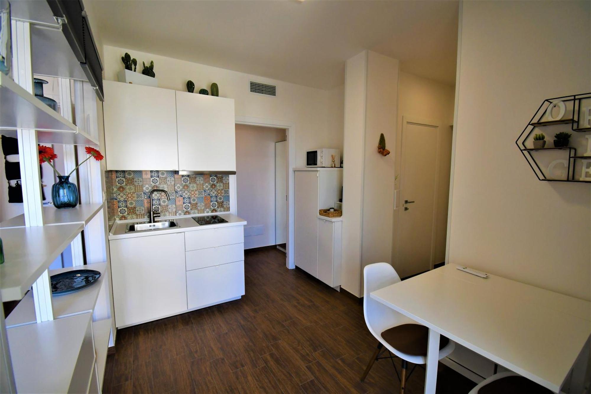 Hotel Orange Dream Polignano a Mare Habitación foto